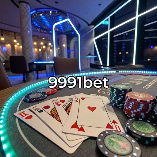 9991bet