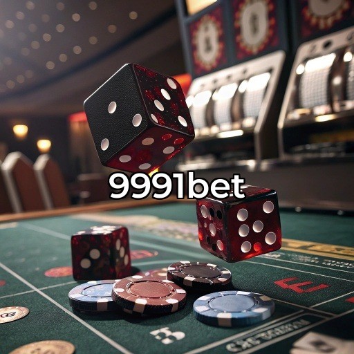 9991bet