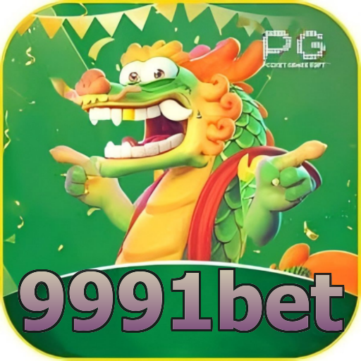 9991bet logo