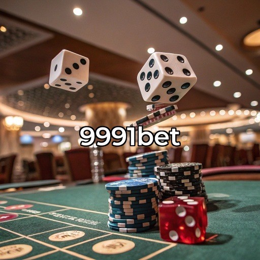 9991bet
