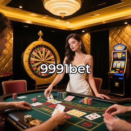 9991bet