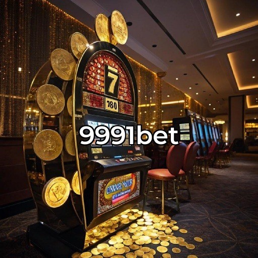 9991bet