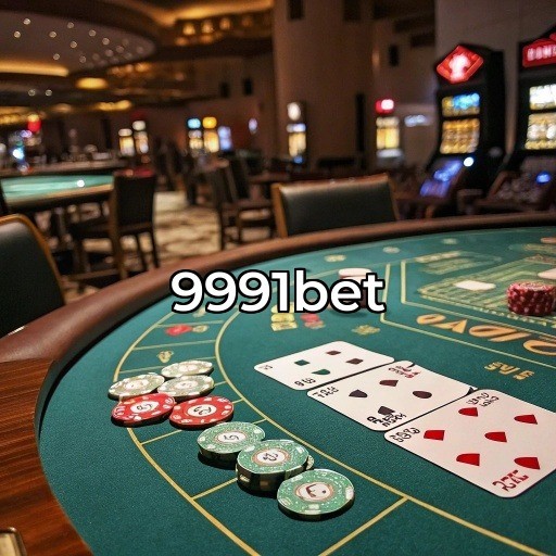9991bet