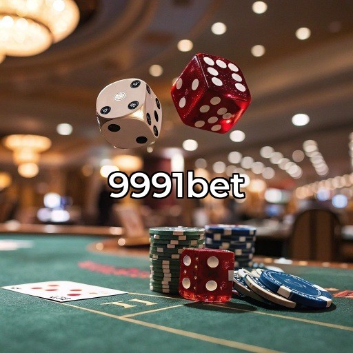 9991bet